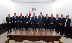السوداني يرعى توقيع عقد مع شركة (BP) لتطوير وإنتاج حقول كركوك النفطية الأربعة